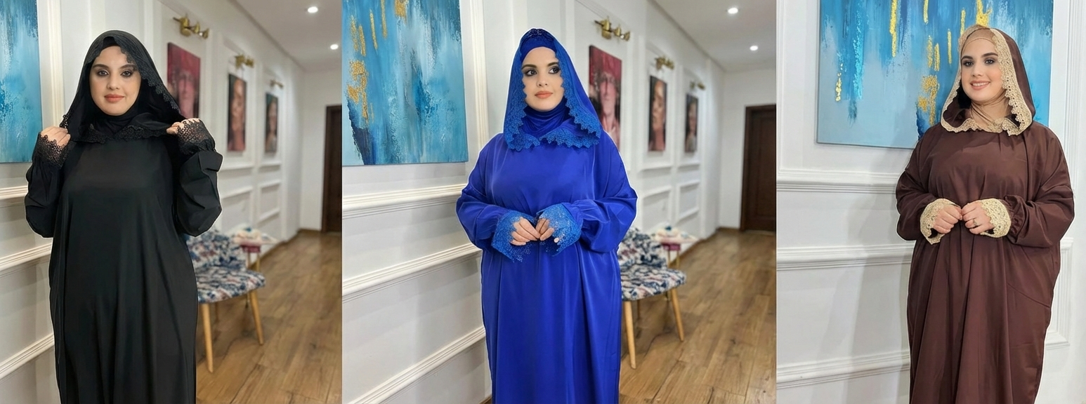 🌙ملابس رمضان🌙